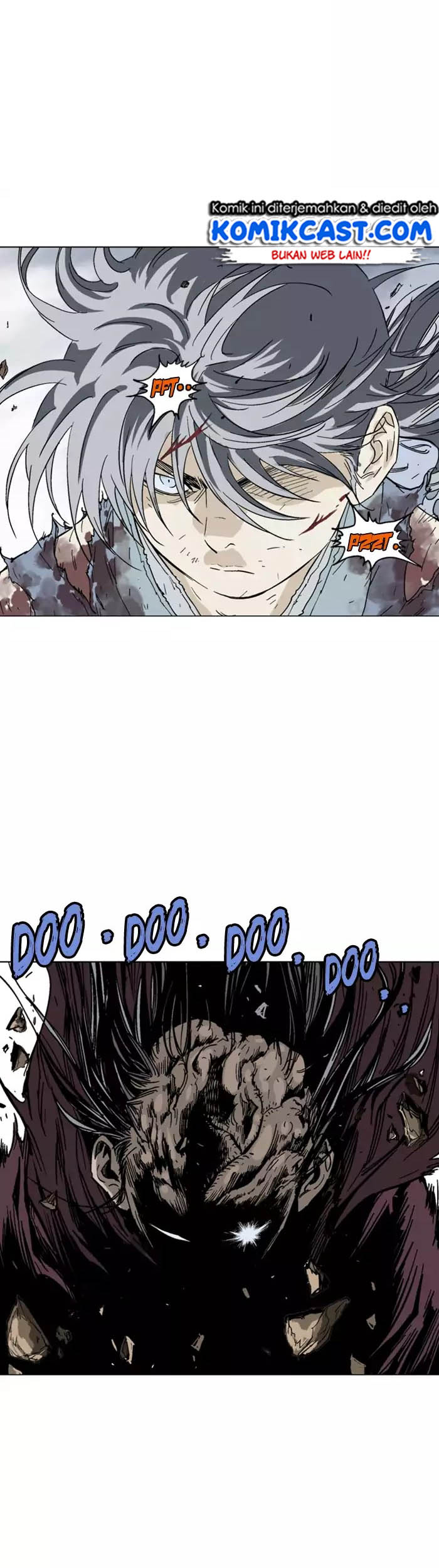 Gosu Chapter 132 - halaman 51