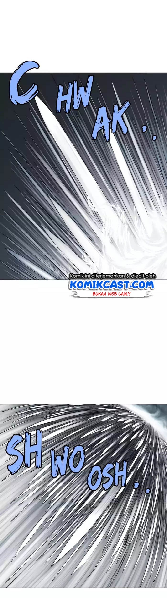 Gosu Chapter 132 - halaman 57