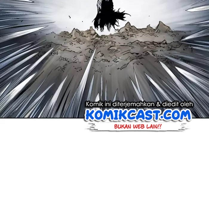 Gosu Chapter 132 - halaman 60