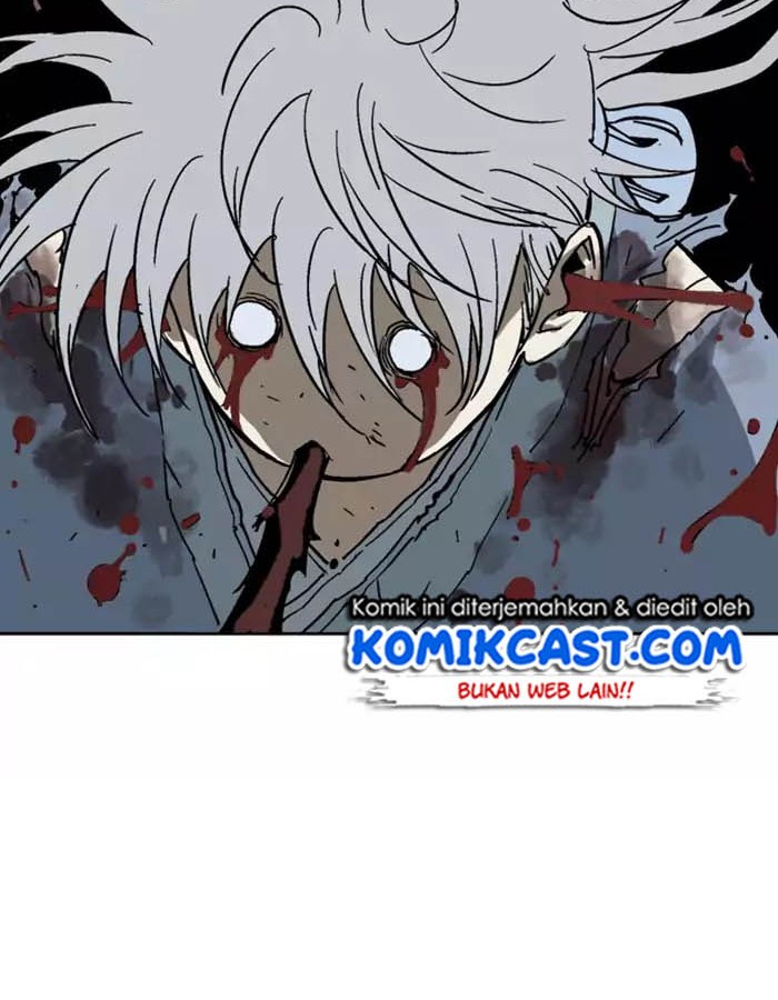 Gosu Chapter 132 - halaman 63