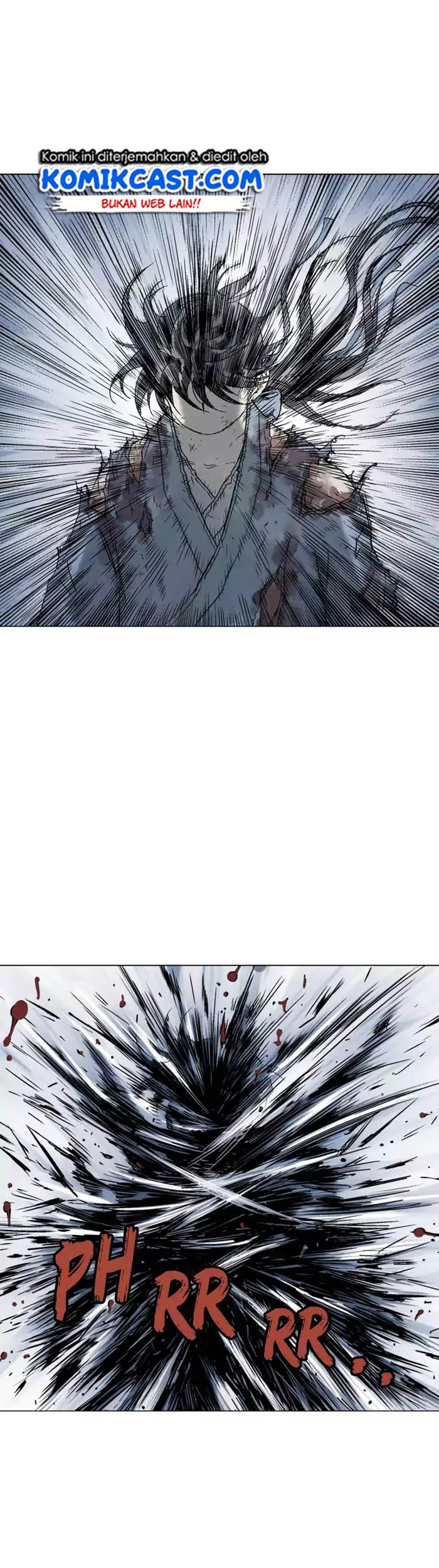Gosu Chapter 132 - halaman 64