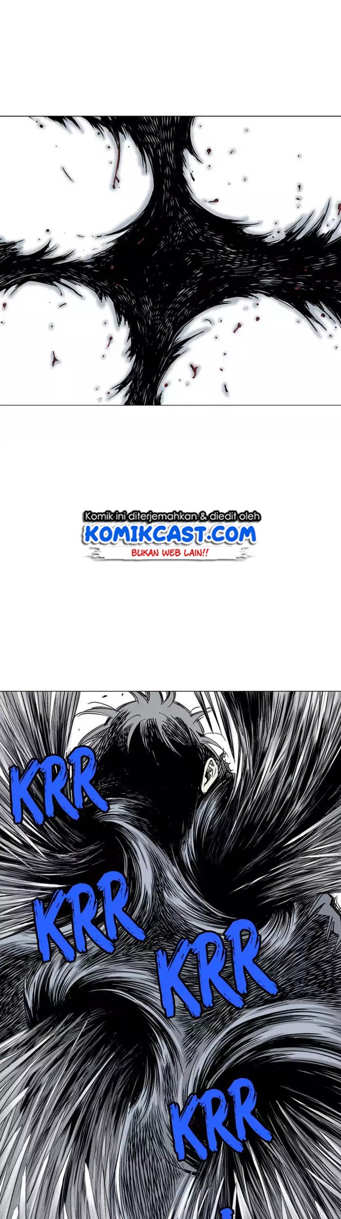 Gosu Chapter 132 - halaman 65