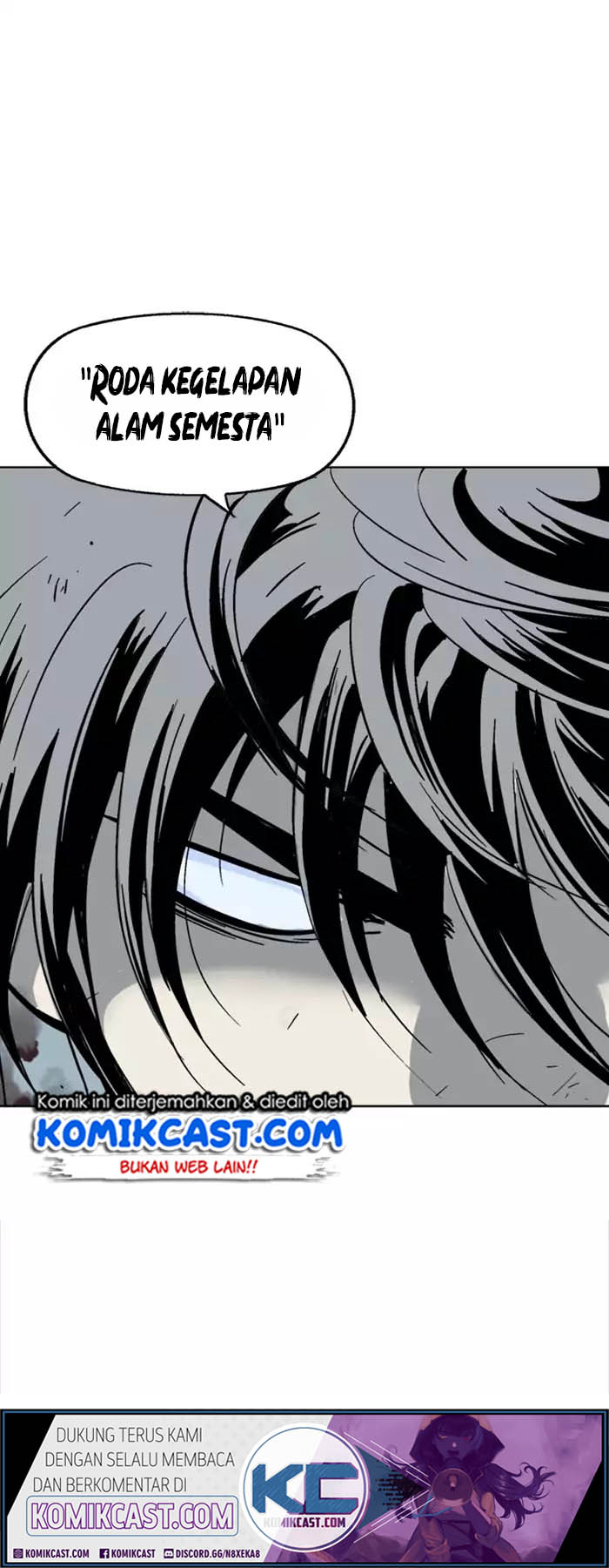 Gosu Chapter 132 - halaman 68