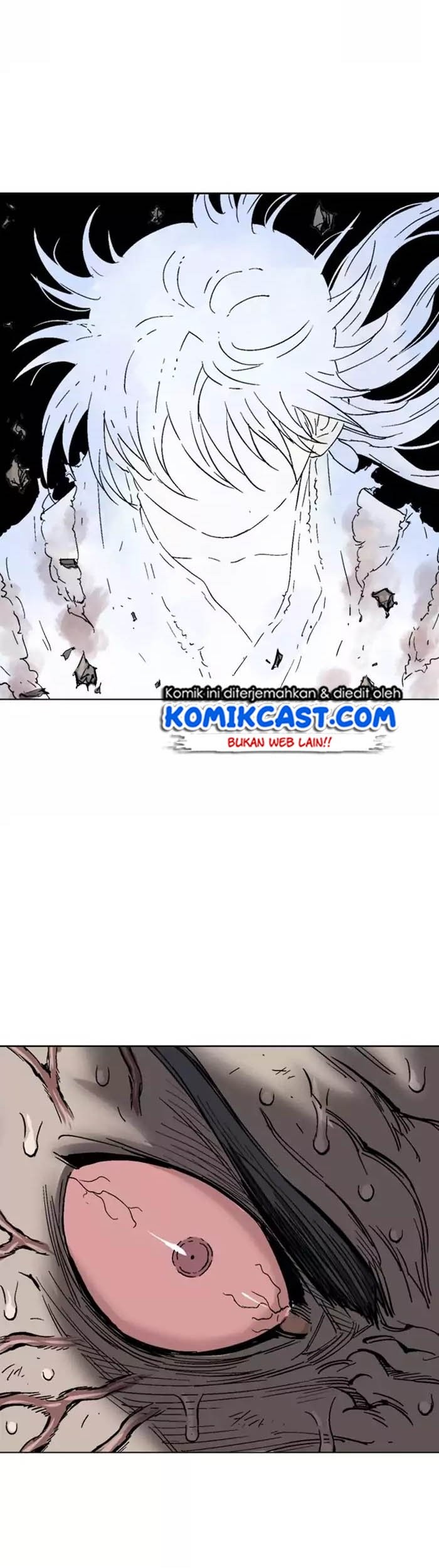Gosu Chapter 133 - halaman 11
