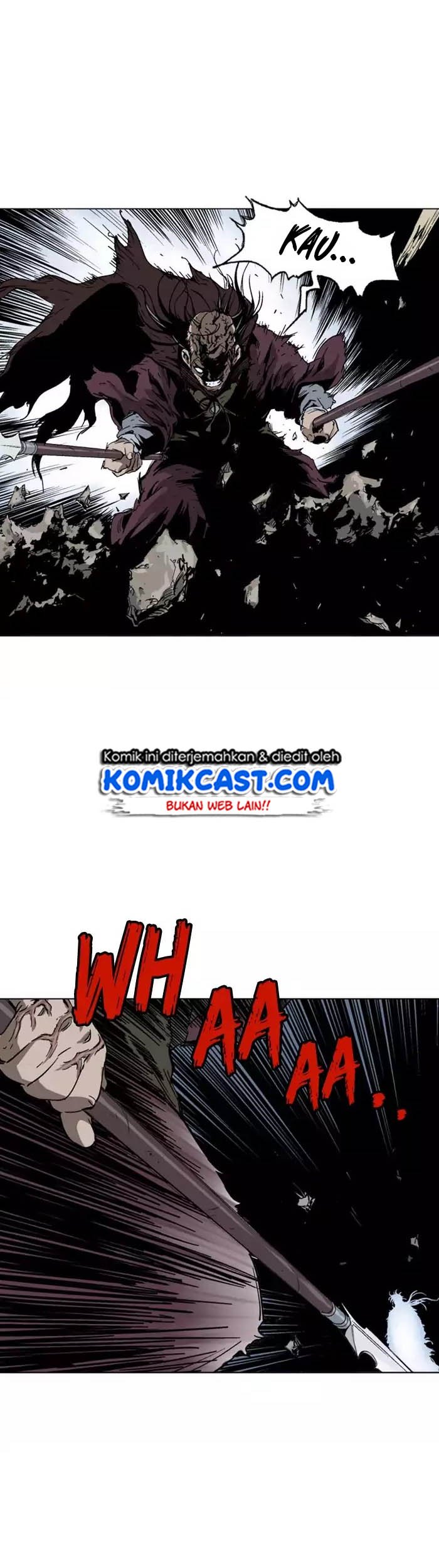 Gosu Chapter 133 - halaman 13