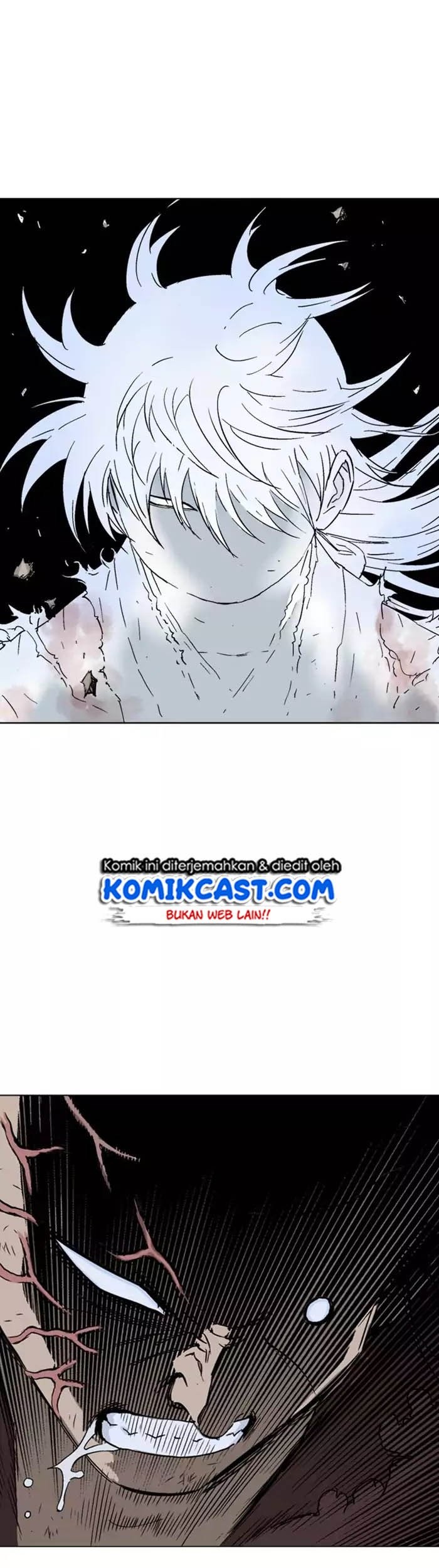 Gosu Chapter 133 - halaman 14
