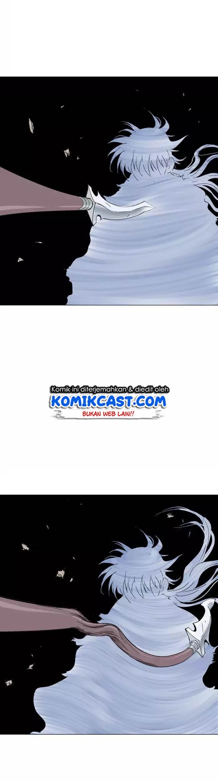 Gosu Chapter 133 - halaman 18