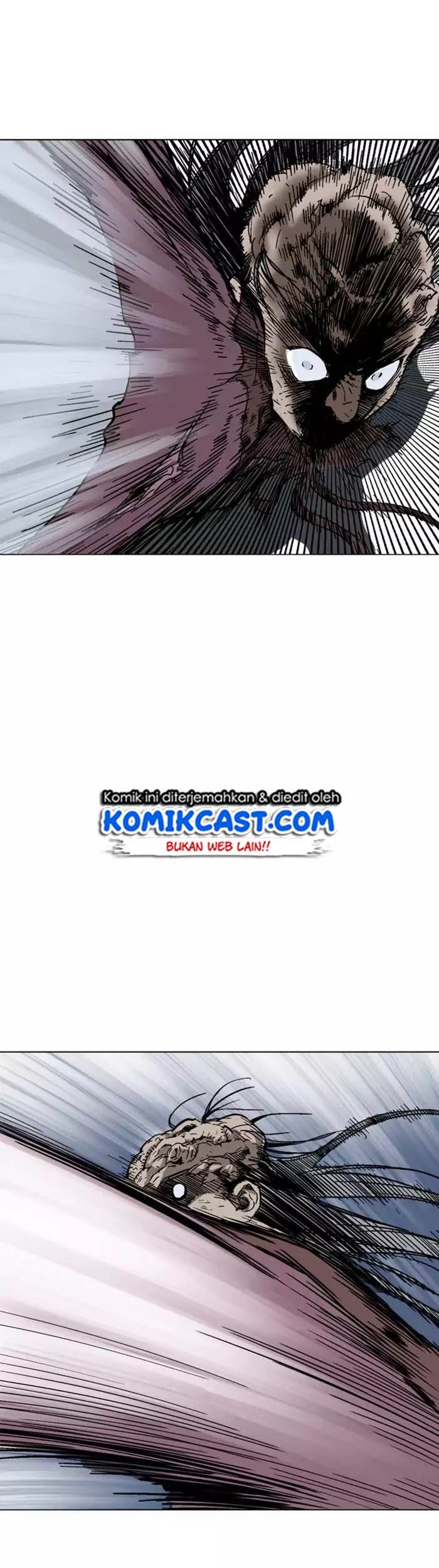Gosu Chapter 133 - halaman 20