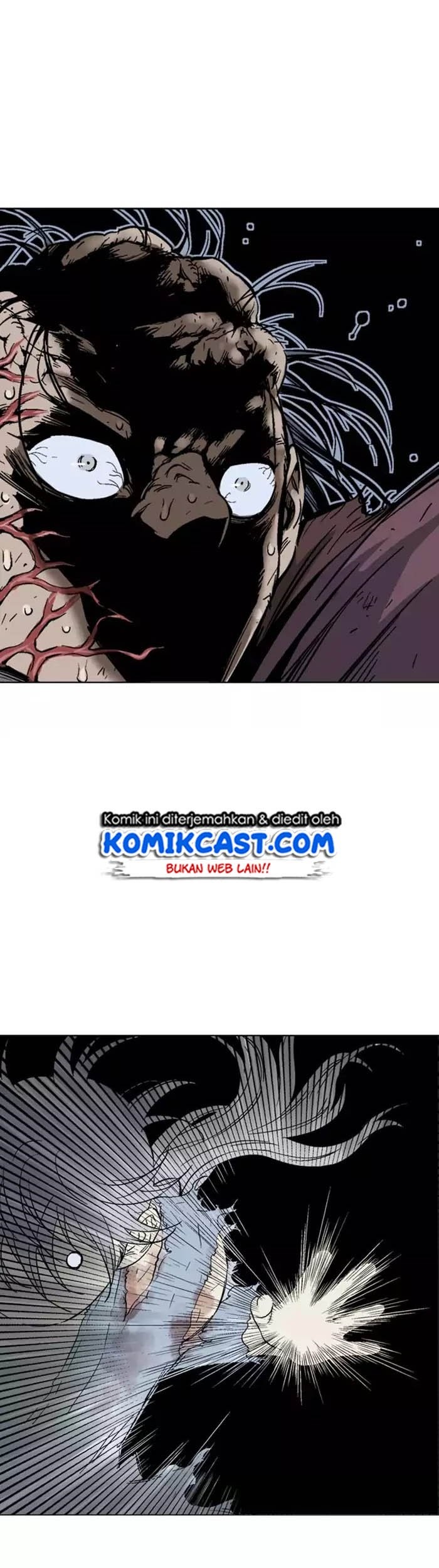 Gosu Chapter 133 - halaman 24