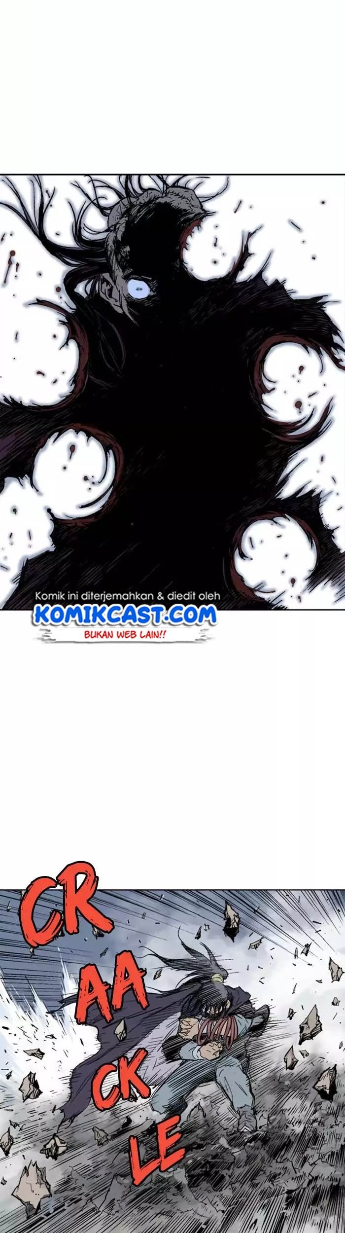 Gosu Chapter 133 - halaman 26