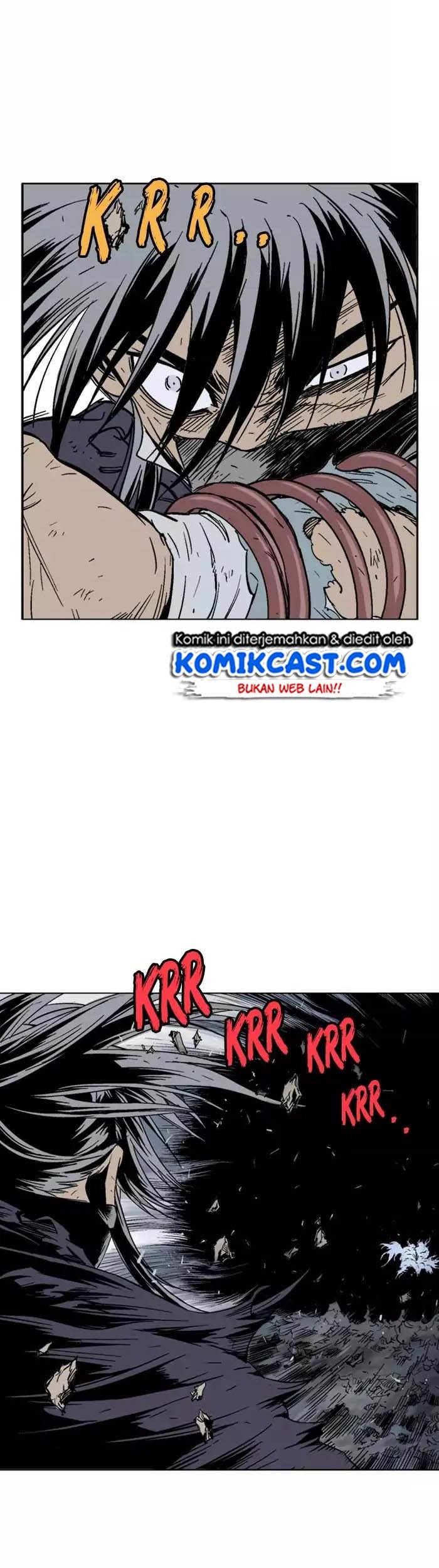 Gosu Chapter 133 - halaman 28