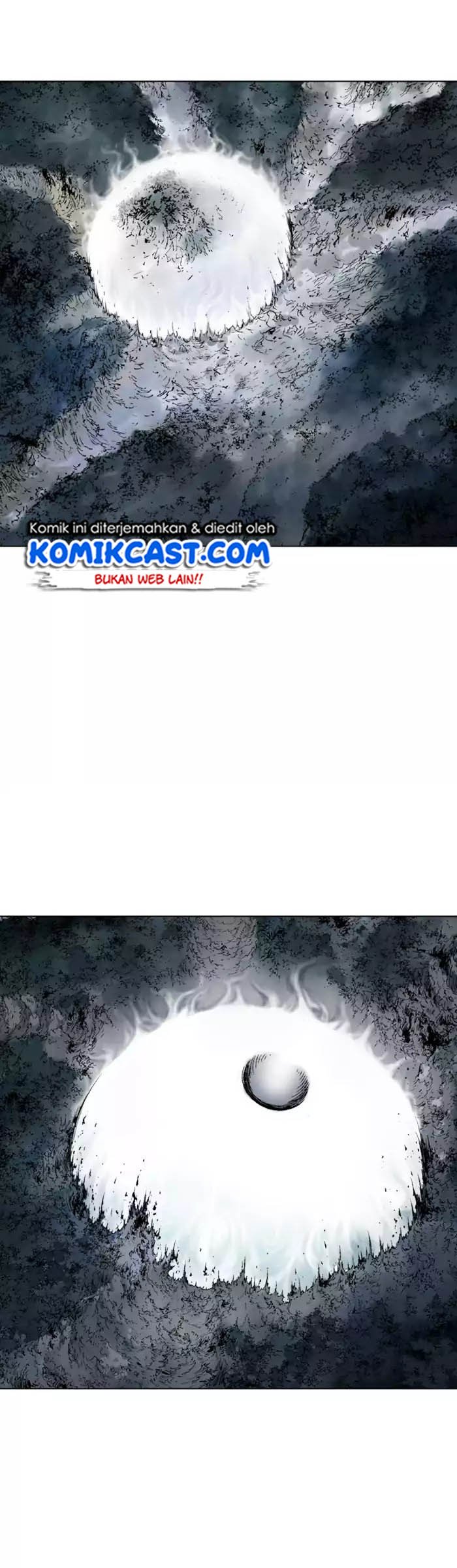 Gosu Chapter 133 - halaman 3