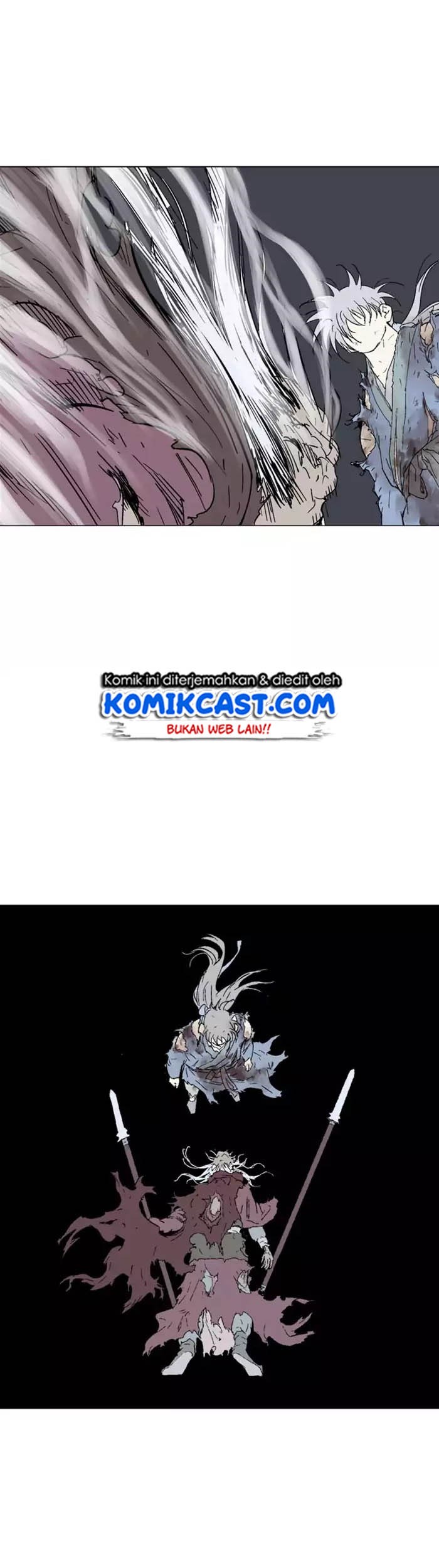 Gosu Chapter 133 - halaman 38