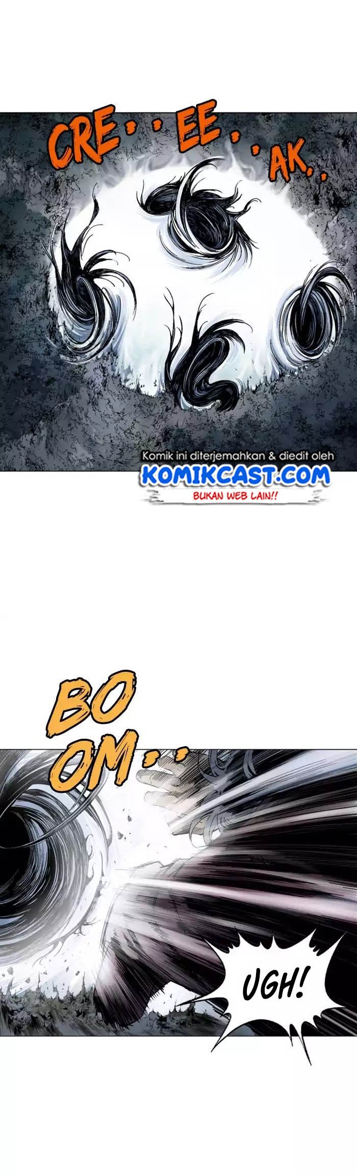 Gosu Chapter 133 - halaman 4