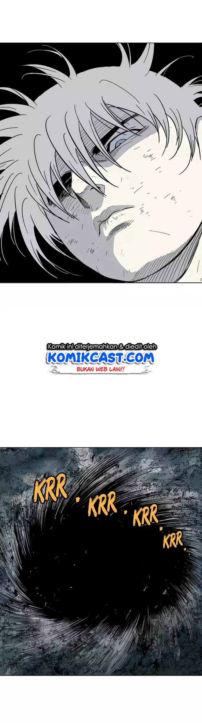 Gosu Chapter 133 - halaman 41