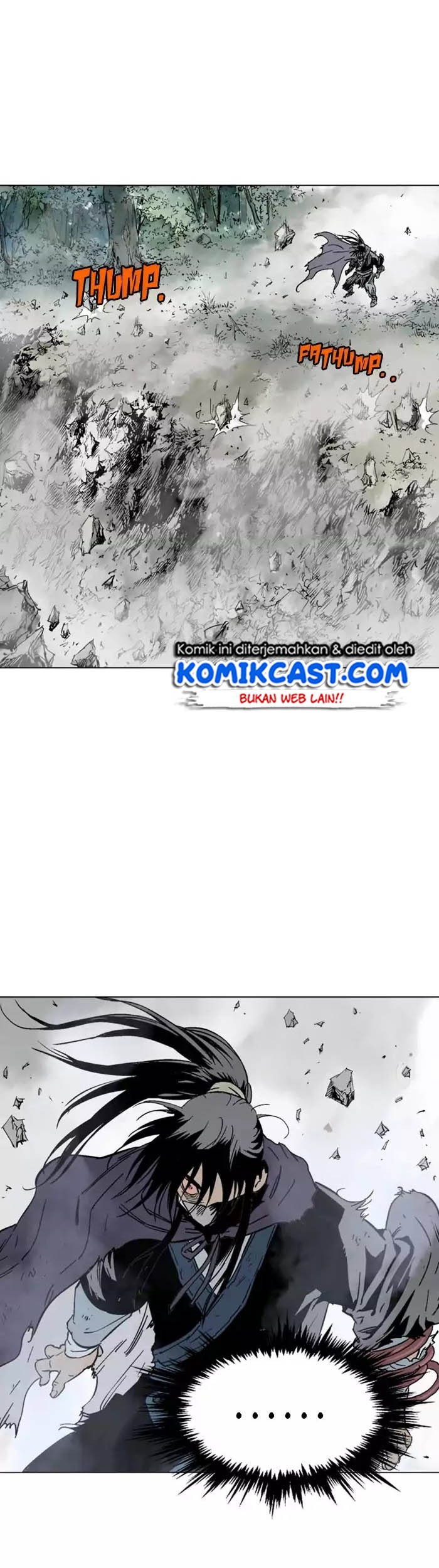 Gosu Chapter 133 - halaman 44