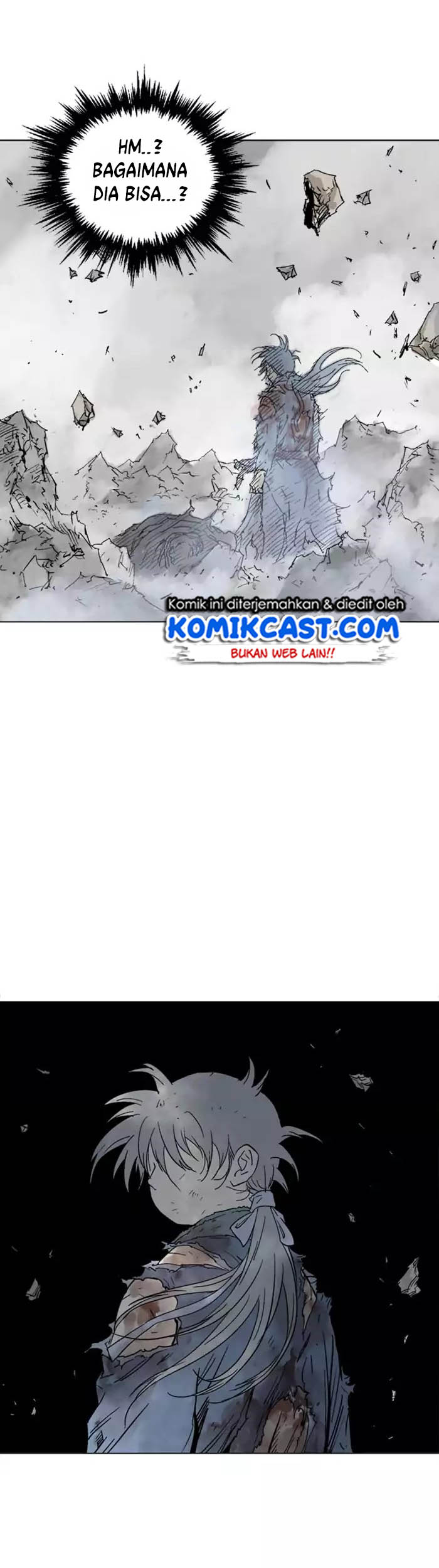 Gosu Chapter 133 - halaman 47