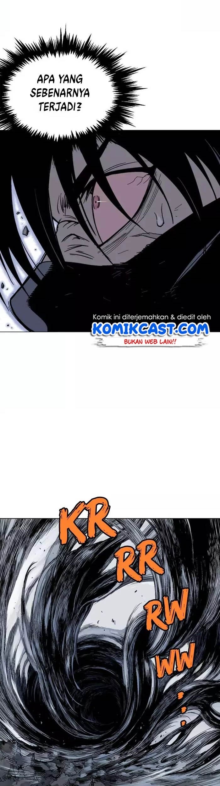 Gosu Chapter 133 - halaman 5