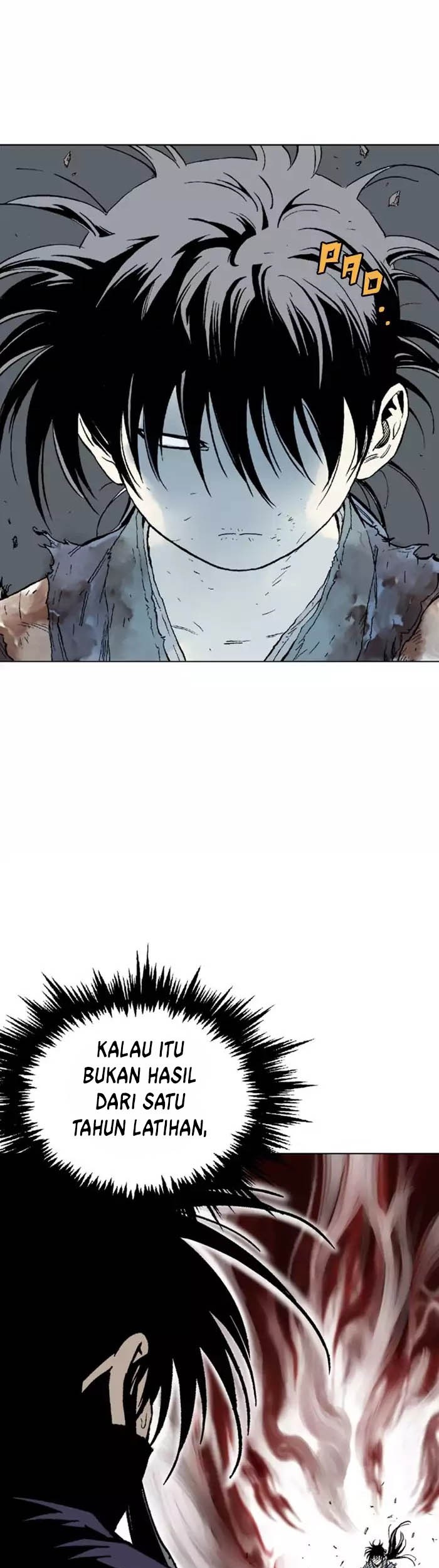 Gosu Chapter 133 - halaman 63