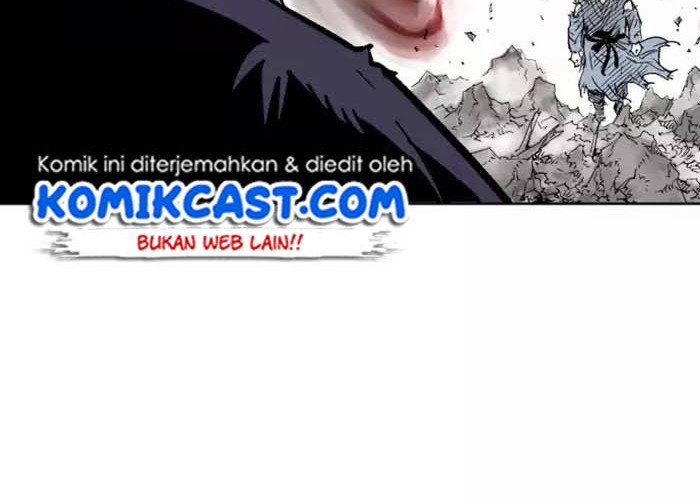 Gosu Chapter 133 - halaman 64