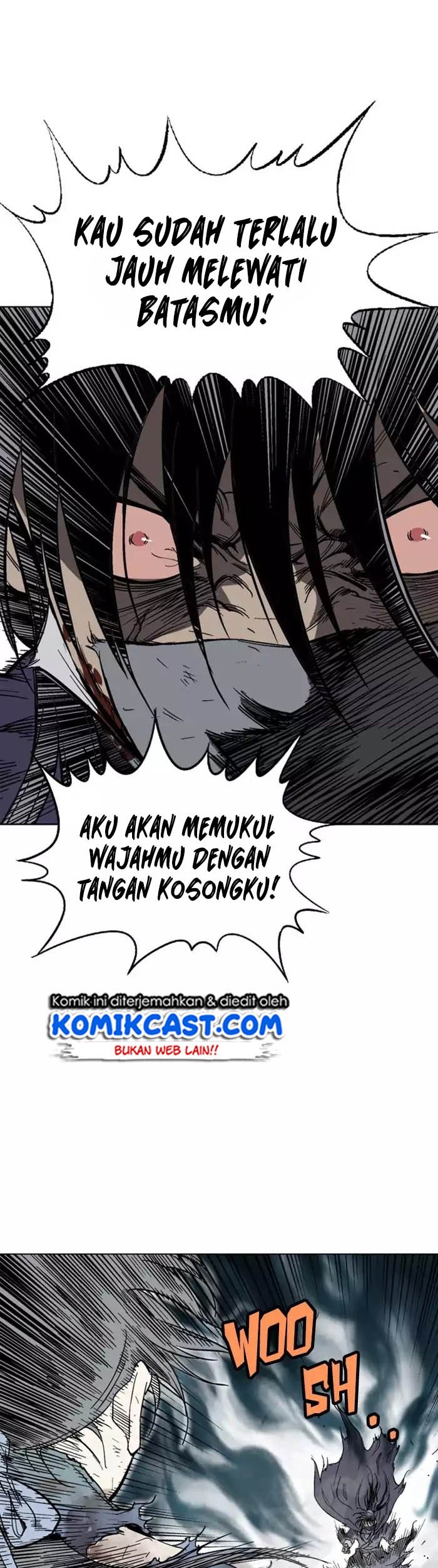 Gosu Chapter 133 - halaman 67