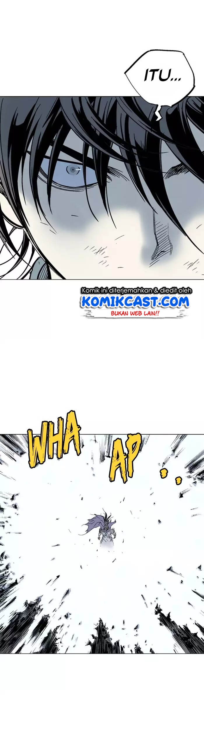 Gosu Chapter 133 - halaman 73