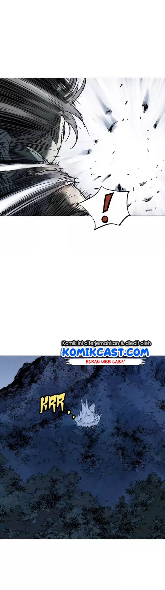 Gosu Chapter 133 - halaman 74