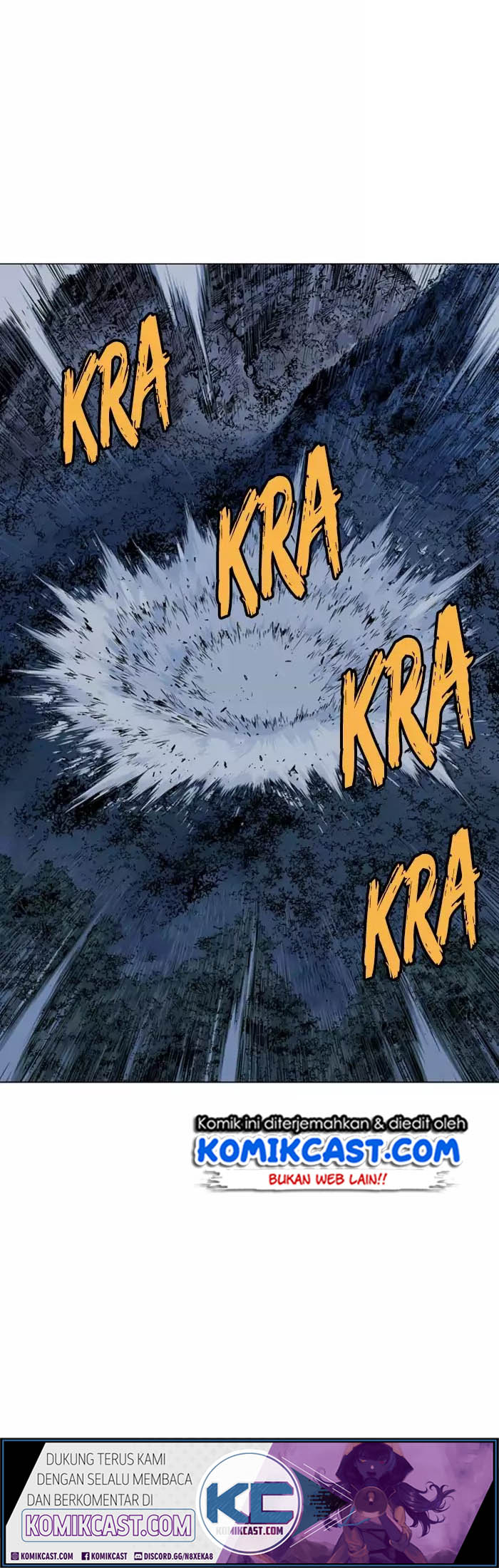 Gosu Chapter 133 - halaman 75