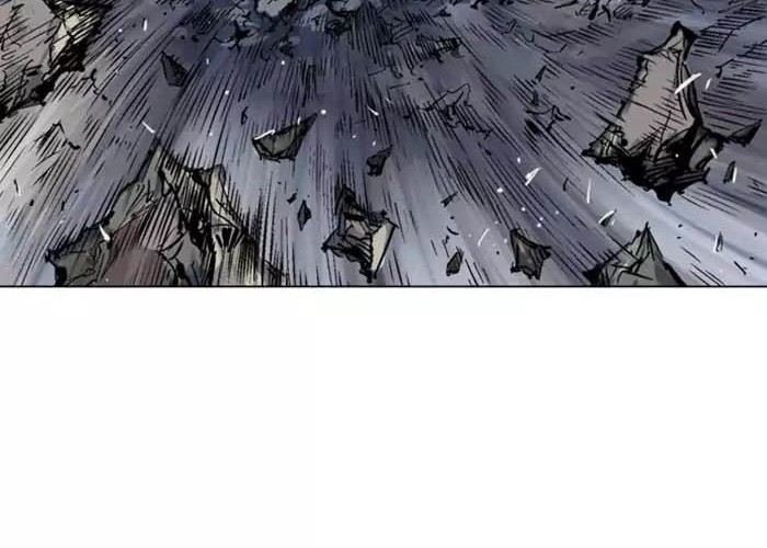 Gosu Chapter 133 - halaman 8
