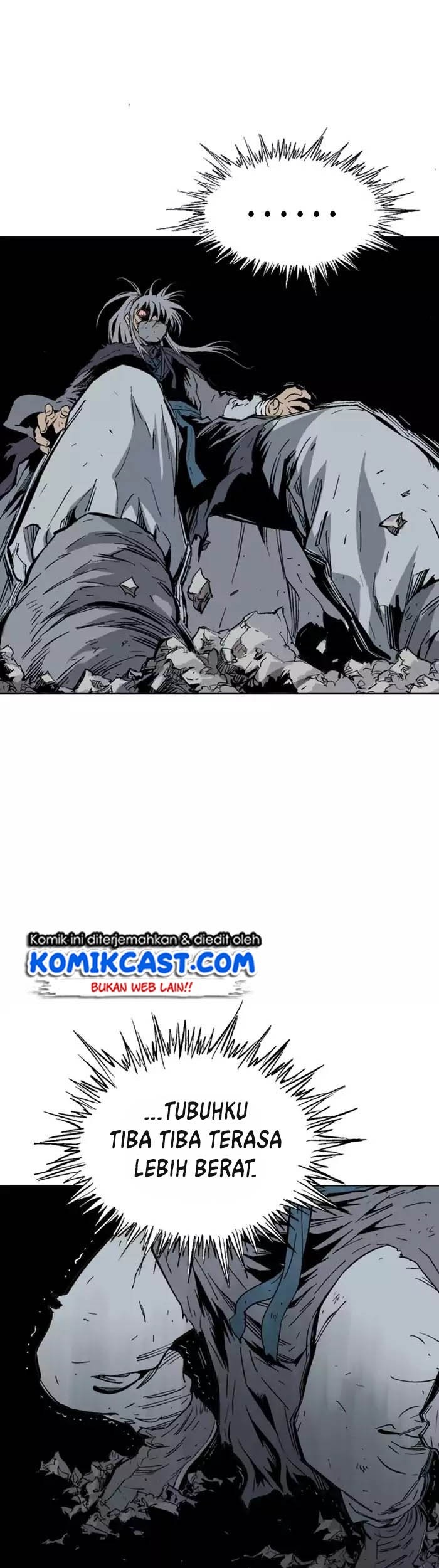 Gosu Chapter 134 - halaman 13