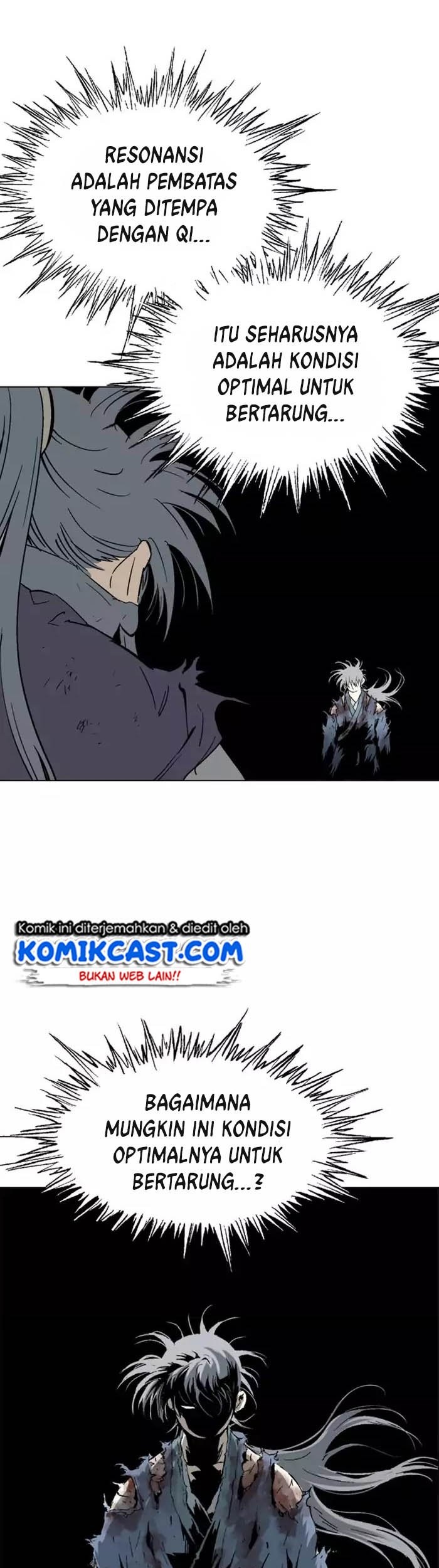 Gosu Chapter 134 - halaman 17