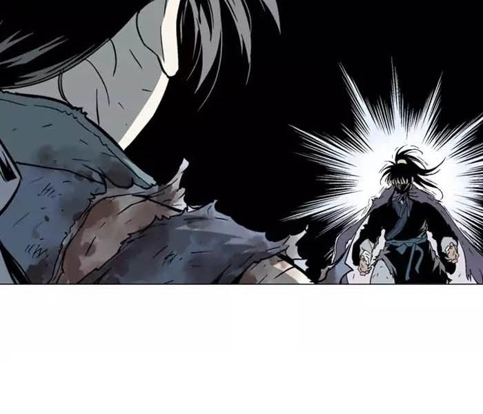 Gosu Chapter 134 - halaman 20