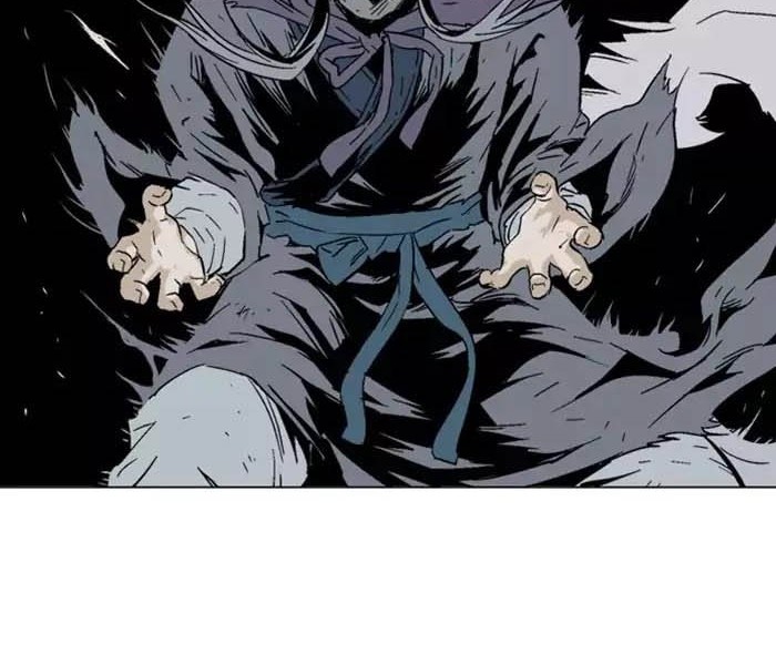 Gosu Chapter 134 - halaman 22