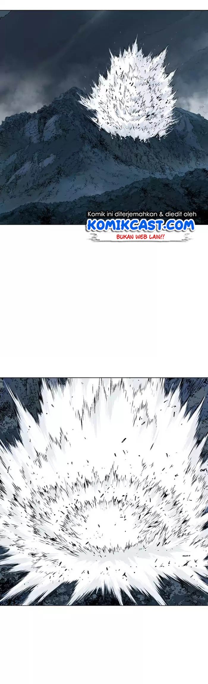 Gosu Chapter 134 - halaman 3