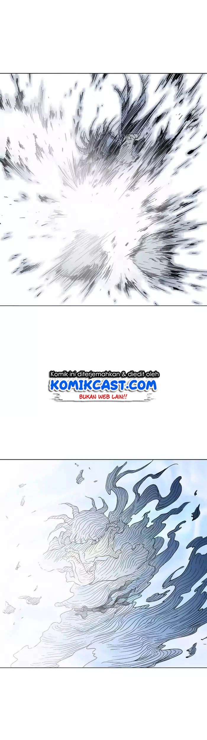 Gosu Chapter 134 - halaman 30