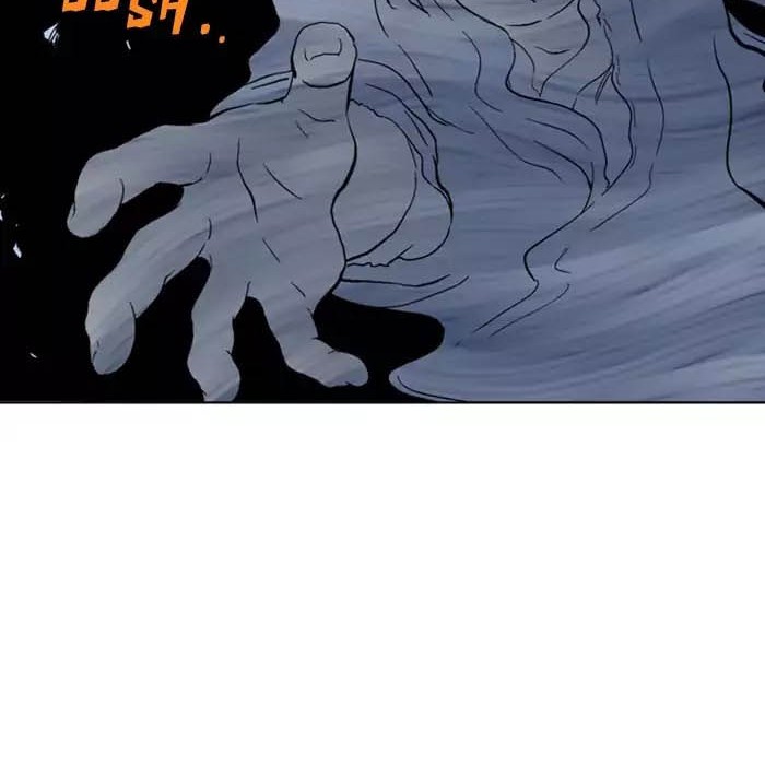 Gosu Chapter 134 - halaman 39