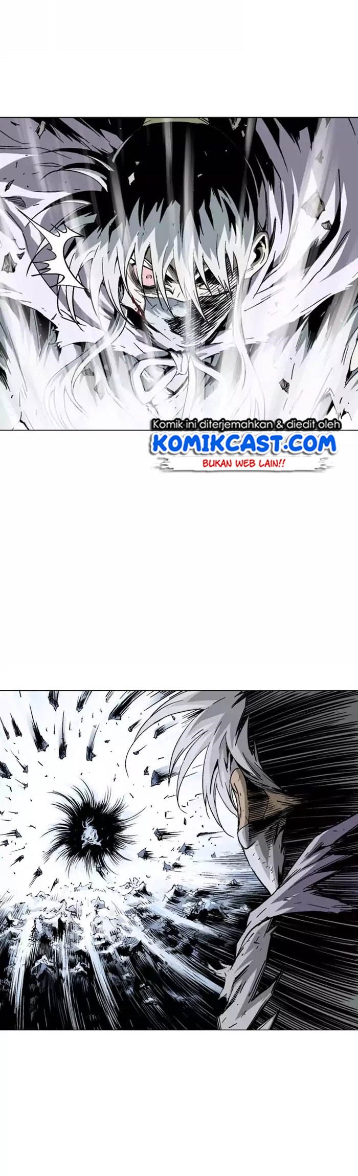 Gosu Chapter 134 - halaman 4