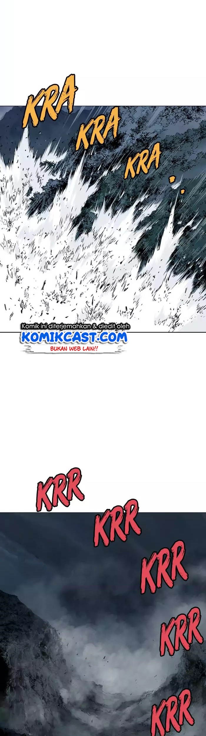 Gosu Chapter 134 - halaman 49
