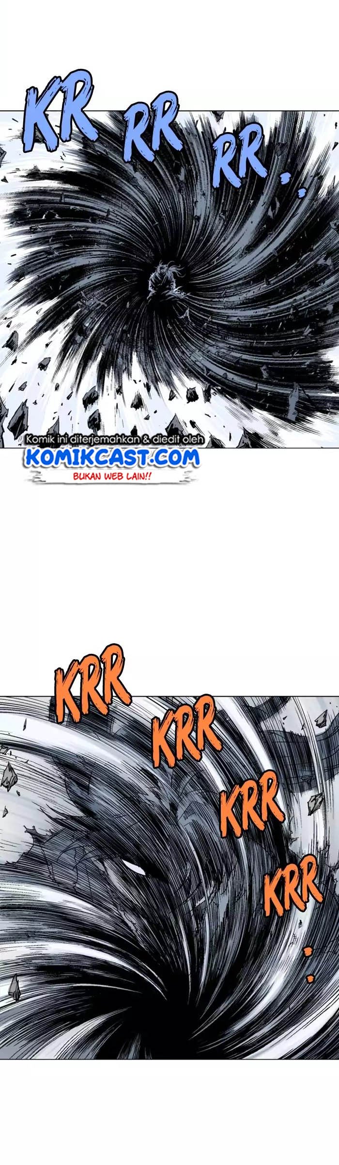 Gosu Chapter 134 - halaman 5