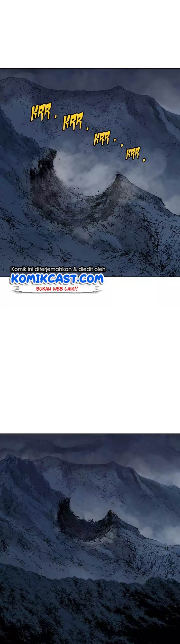 Gosu Chapter 134 - halaman 51
