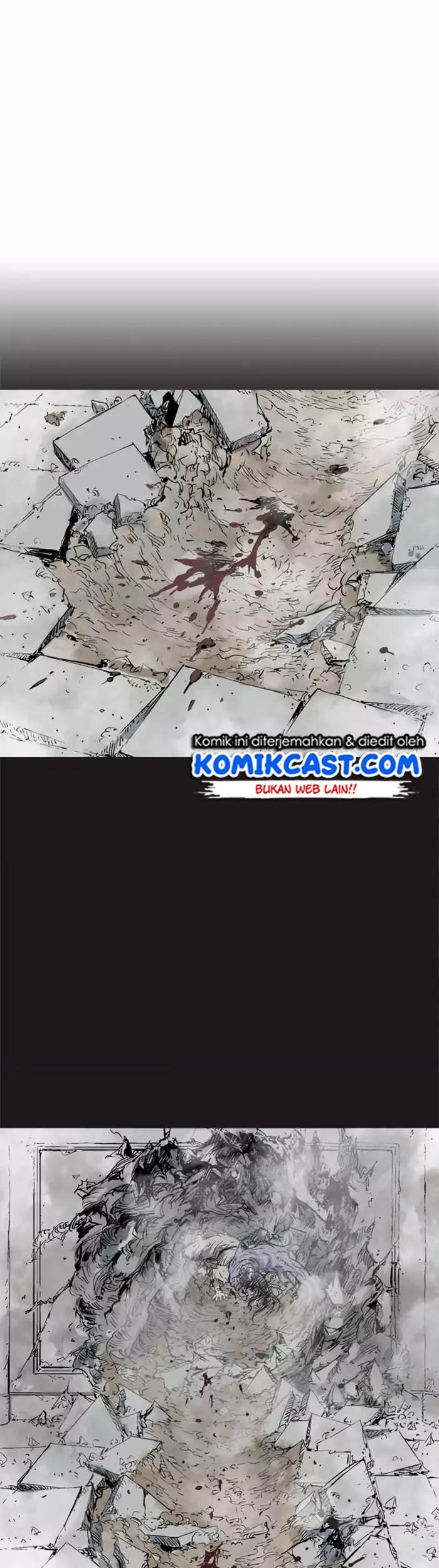 Gosu Chapter 134 - halaman 53