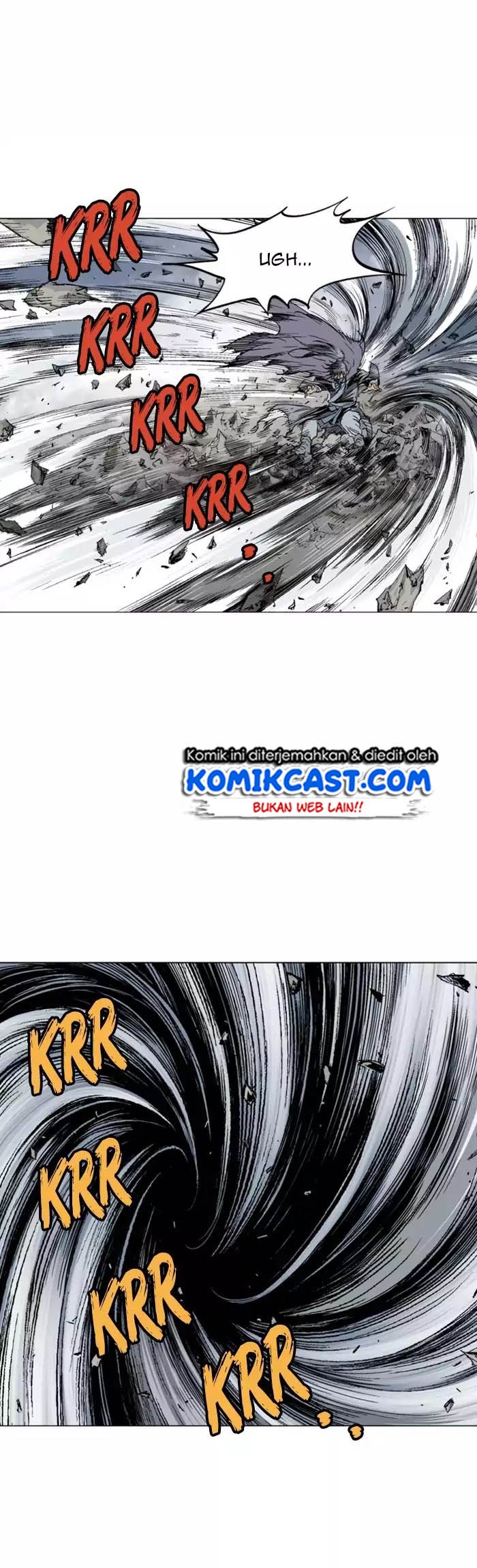 Gosu Chapter 134 - halaman 6