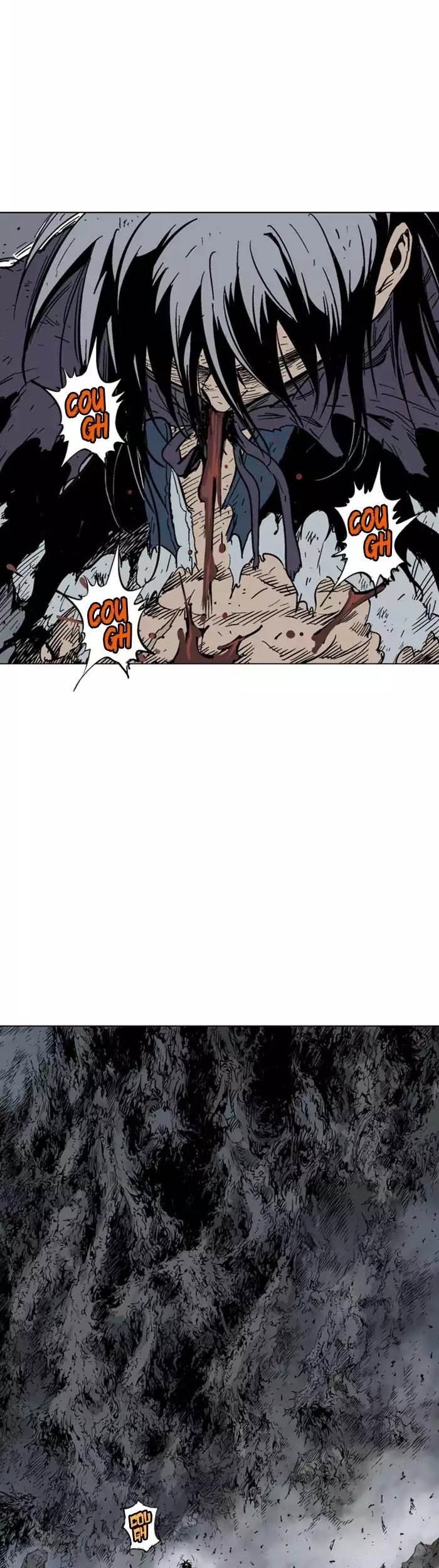 Gosu Chapter 134 - halaman 62