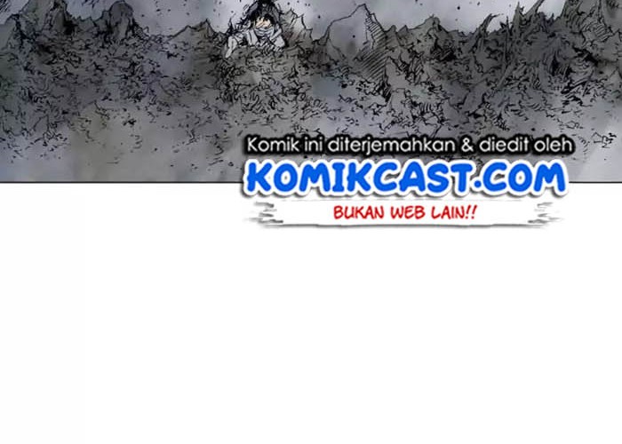 Gosu Chapter 134 - halaman 63