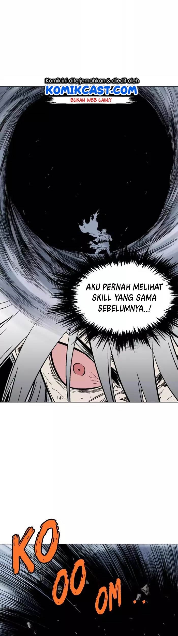 Gosu Chapter 134 - halaman 7