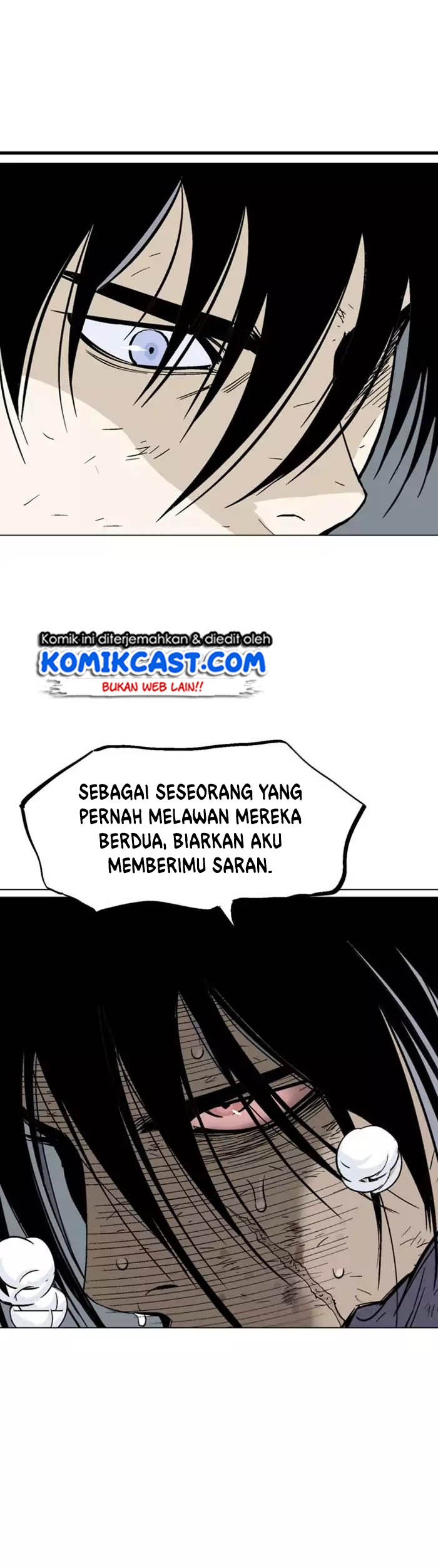 Gosu Chapter 134 - halaman 70