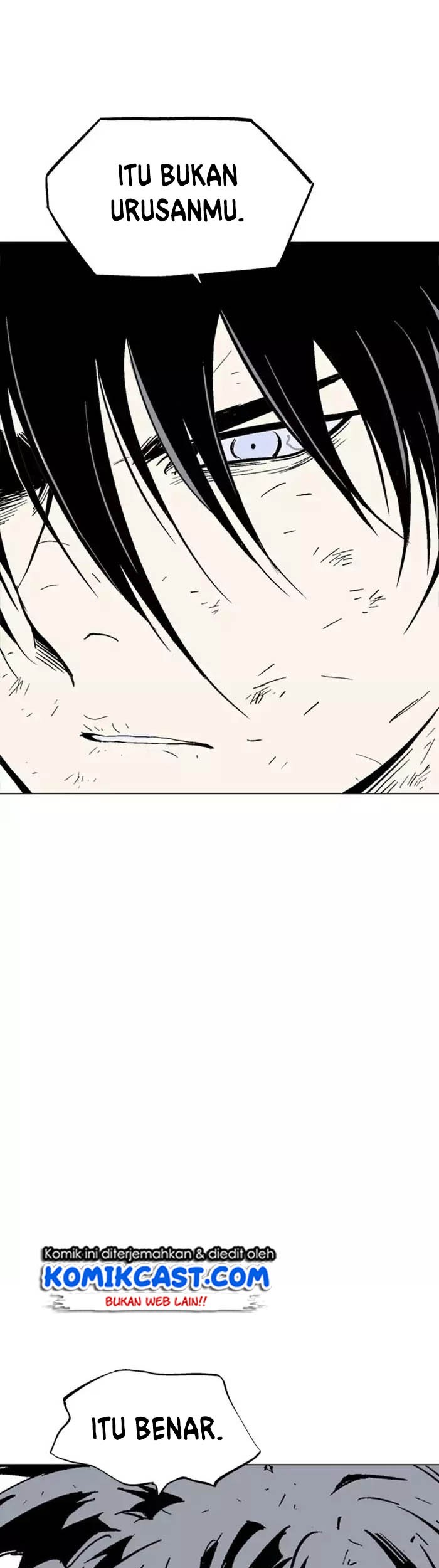 Gosu Chapter 134 - halaman 72