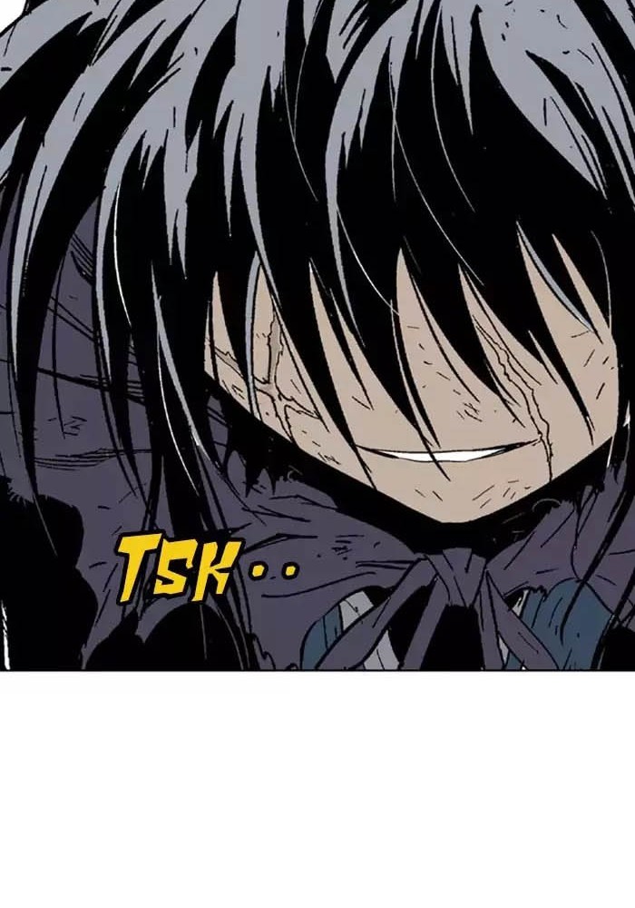 Gosu Chapter 134 - halaman 73