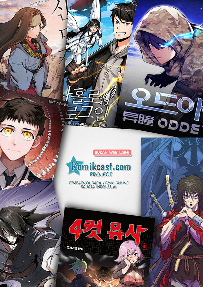Gosu Chapter 134 - halaman 76