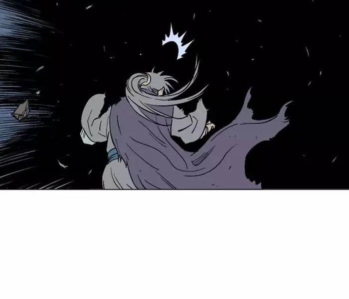 Gosu Chapter 134 - halaman 8